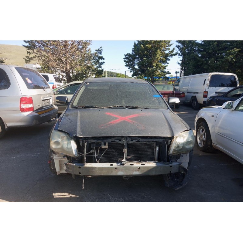 Ολόκληρο Αυτοκίνητο Toyota Avensis T25 Κωδ.Κινητηρα 1ZZFE 1800cc 129hp 2003-2008