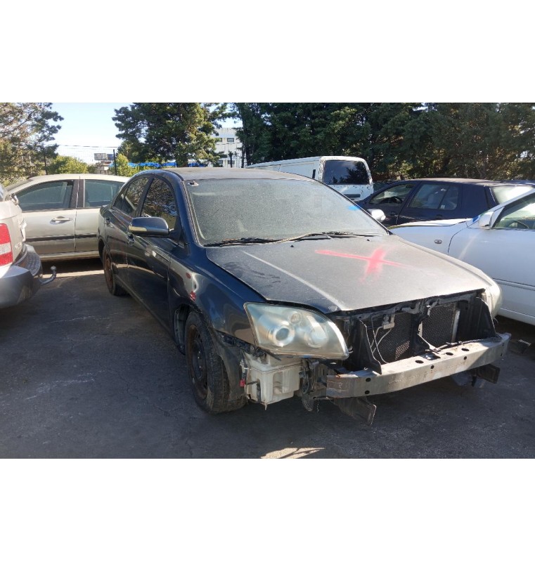 Ολόκληρο Αυτοκίνητο Toyota Avensis T25 Κωδ.Κινητηρα 1ZZFE 1800cc 129hp 2003-2008