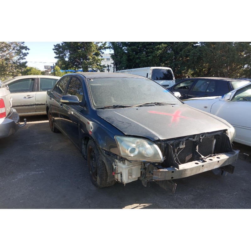 Ολόκληρο Αυτοκίνητο Toyota Avensis T25 Κωδ.Κινητηρα 1ZZFE 1800cc 129hp 2003-2008