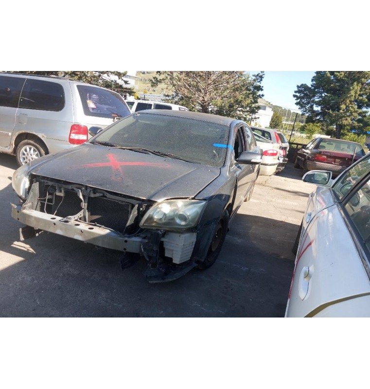 Ολόκληρο Αυτοκίνητο Toyota Avensis T25 Κωδ.Κινητηρα 1ZZFE 1800cc 129hp 2003-2008