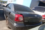 Ολόκληρο Αυτοκίνητο Toyota Avensis T25 Κωδ.Κινητηρα 1ZZFE 1800cc 129hp 2003-2008