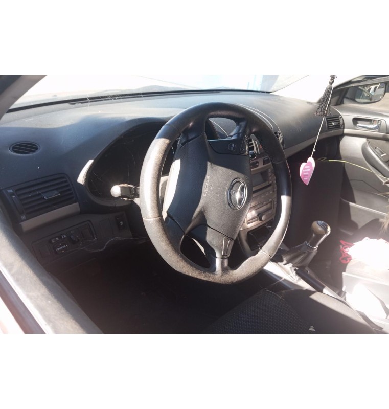 Ολόκληρο Αυτοκίνητο Toyota Avensis T25 Κωδ.Κινητηρα 1ZZFE 1800cc 129hp 2003-2008