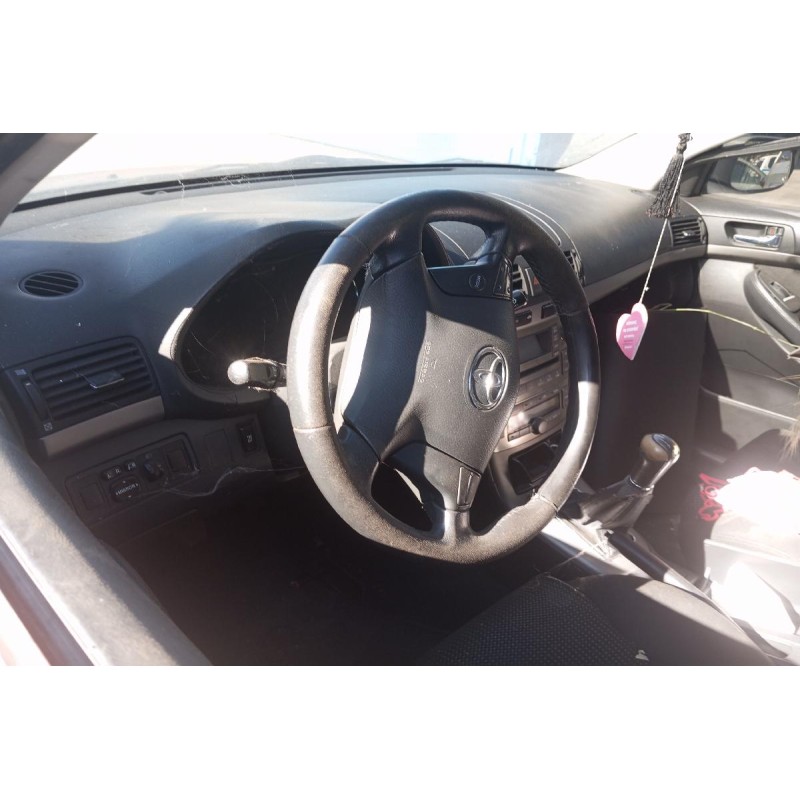 Ολόκληρο Αυτοκίνητο Toyota Avensis T25 Κωδ.Κινητηρα 1ZZFE 1800cc 129hp 2003-2008