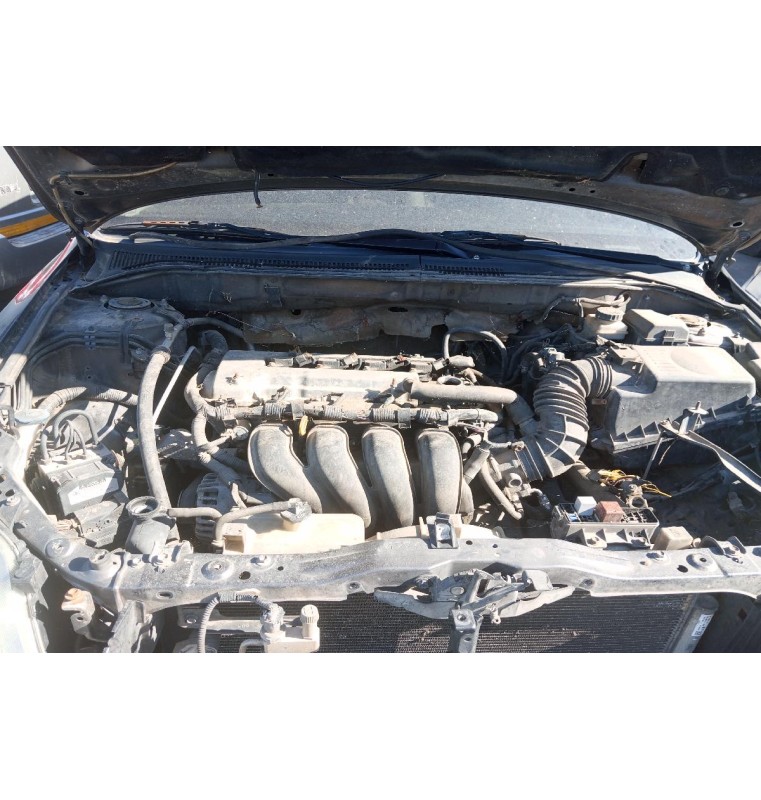 Ολόκληρο Αυτοκίνητο Toyota Avensis T25 Κωδ.Κινητηρα 1ZZFE 1800cc 129hp 2003-2008