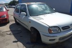Ολόκληρο Αυτοκίνητο Nissan Micra K11 Κωδ.Κινητηρα CGA3 1300cc 86hp 2000-2003