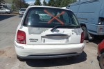 Ολόκληρο Αυτοκίνητο Nissan Micra K11 Κωδ.Κινητηρα CGA3 1300cc 86hp 2000-2003