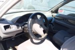 Ολόκληρο Αυτοκίνητο Nissan Micra K11 Κωδ.Κινητηρα CGA3 1300cc 86hp 2000-2003