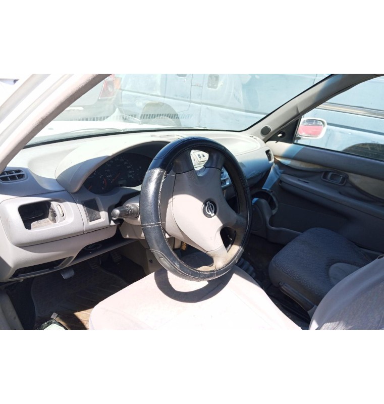 Ολόκληρο Αυτοκίνητο Nissan Micra K11 Κωδ.Κινητηρα CGA3 1300cc 86hp 2000-2003
