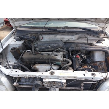 Ολόκληρο Αυτοκίνητο Nissan Micra K11 Κωδ.Κινητηρα CGA3 1300cc 86hp 2000-2003