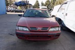 Ολόκληρο Αυτοκίνητο Nissan Primera P11 Κωδ.Κινητηρα GA16 1600cc 90hp 1996-1999