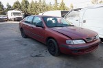 Ολόκληρο Αυτοκίνητο Nissan Primera P11 Κωδ.Κινητηρα GA16 1600cc 90hp 1996-1999