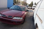 Ολόκληρο Αυτοκίνητο Nissan Primera P11 Κωδ.Κινητηρα GA16 1600cc 90hp 1996-1999