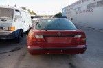 Ολόκληρο Αυτοκίνητο Nissan Primera P11 Κωδ.Κινητηρα GA16 1600cc 90hp 1996-1999