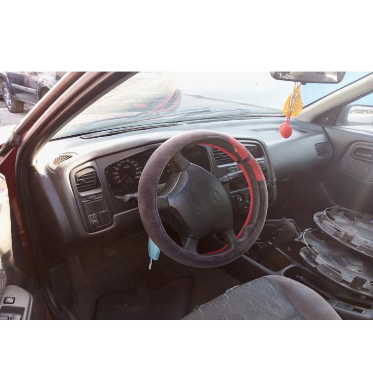 Ολόκληρο Αυτοκίνητο Nissan Primera P11 Κωδ.Κινητηρα GA16 1600cc 90hp 1996-1999