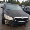 Ολόκληρο Αυτοκίνητο Skoda Octavia Κωδ.Κινητηρα CDAA 1800cc 160hp 2004-2008