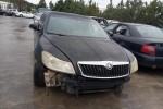 Ολόκληρο Αυτοκίνητο Skoda Octavia Κωδ.Κινητηρα CDAA 1800cc 160hp 2004-2008