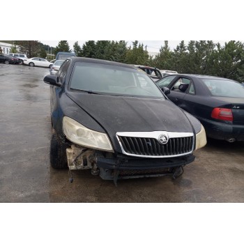 Ολόκληρο Αυτοκίνητο Skoda Octavia Κωδ.Κινητηρα CDAA 1800cc 160hp 2004-2008