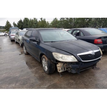 Ολόκληρο Αυτοκίνητο Skoda Octavia Κωδ.Κινητηρα CDAA 1800cc 160hp 2004-2008