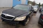Ολόκληρο Αυτοκίνητο Skoda Octavia Κωδ.Κινητηρα CDAA 1800cc 160hp 2004-2008