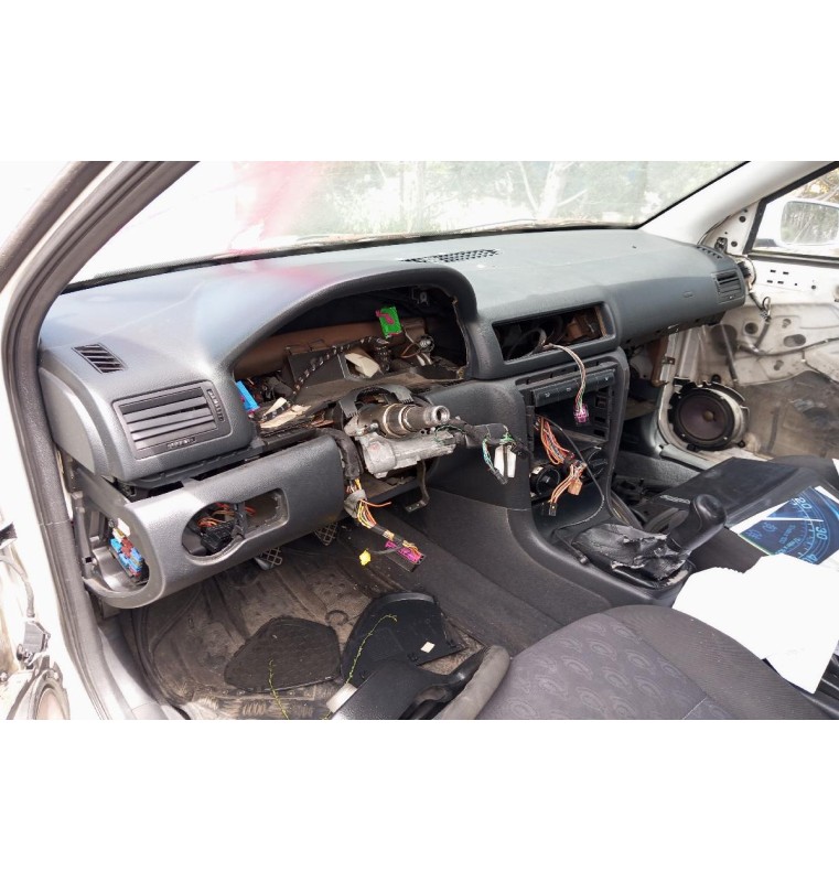 Ολόκληρο Αυτοκίνητο Skoda Octavia AUM Κωδ.Κινητηρα AUM 1800cc 150hp 1997-2010