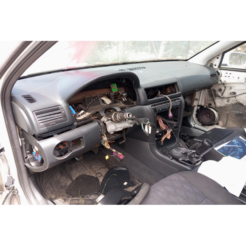 Ολόκληρο Αυτοκίνητο Skoda Octavia AUM Κωδ.Κινητηρα AUM 1800cc 150hp 1997-2010