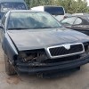 Ολόκληρο Αυτοκίνητο Skoda Octavia AUM Κωδ.Κινητηρα AUM 1800cc 150hp 1997-2010