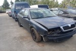 Ολόκληρο Αυτοκίνητο Skoda Octavia AUM Κωδ.Κινητηρα AUM 1800cc 150hp 1997-2010