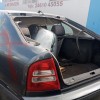 Ολόκληρο Αυτοκίνητο Skoda Octavia AUM Κωδ.Κινητηρα AUM 1800cc 150hp 1997-2010