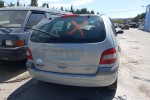 Ολόκληρο Αυτοκίνητο Renault Megane Scenic Κωδ.Κινητηρα K4M (701) 1600cc 107hp 2003-2008