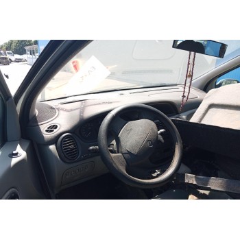 Ολόκληρο Αυτοκίνητο Renault Megane Scenic Κωδ.Κινητηρα K4M (701) 1600cc 107hp 2003-2008