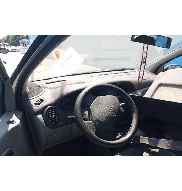 Ολόκληρο Αυτοκίνητο Renault Megane Scenic Κωδ.Κινητηρα K4M (701) 1600cc 107hp 2003-2008