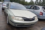 Ολόκληρο Αυτοκίνητο Renault Laguna Κωδ.Κινητηρα K4M (710) 1600cc 107hp 2000-2007