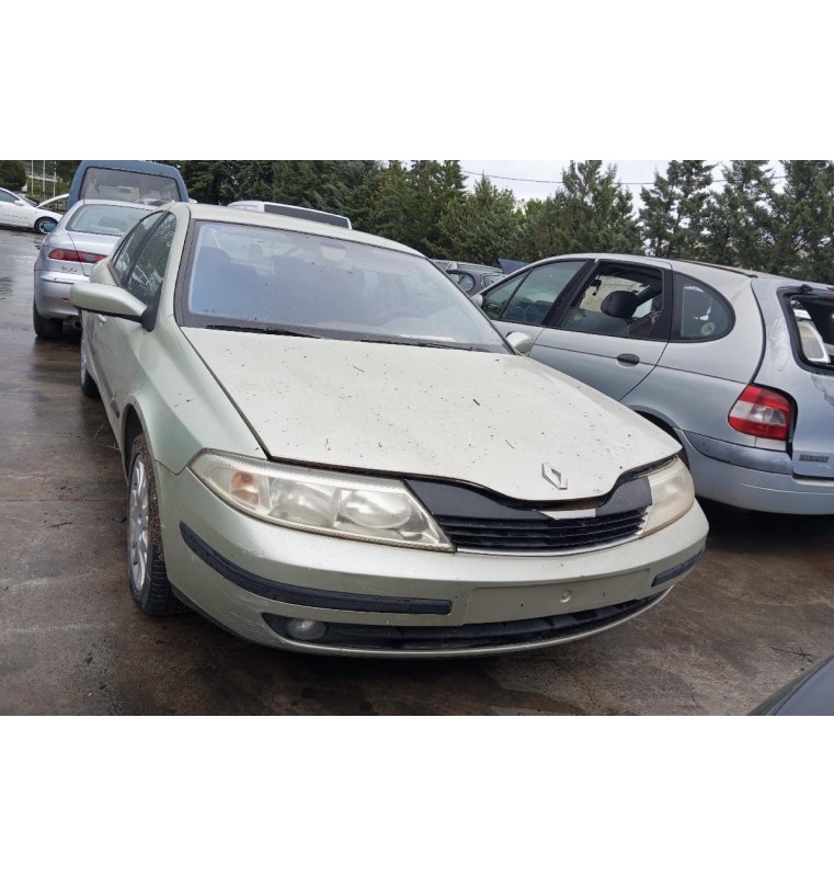 Ολόκληρο Αυτοκίνητο Renault Laguna Κωδ.Κινητηρα K4M (710) 1600cc 107hp 2000-2007