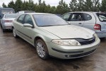 Ολόκληρο Αυτοκίνητο Renault Laguna Κωδ.Κινητηρα K4M (710) 1600cc 107hp 2000-2007