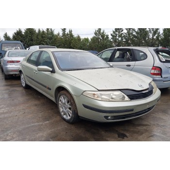 Ολόκληρο Αυτοκίνητο Renault Laguna Κωδ.Κινητηρα K4M (710) 1600cc 107hp 2000-2007