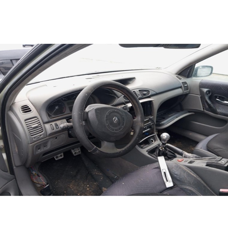 Ολόκληρο Αυτοκίνητο Renault Laguna Κωδ.Κινητηρα K4M (710) 1600cc 107hp 2000-2007