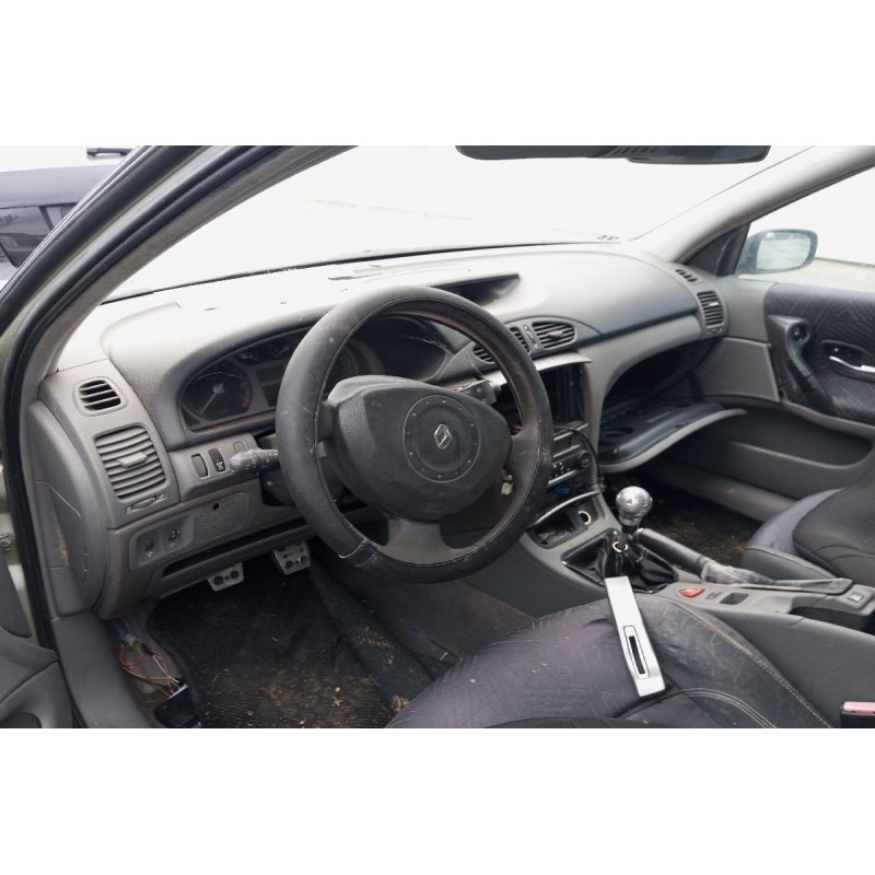 Ολόκληρο Αυτοκίνητο Renault Laguna Κωδ.Κινητηρα K4M (710) 1600cc 107hp 2000-2007