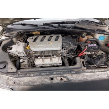Ολόκληρο Αυτοκίνητο Renault Laguna Κωδ.Κινητηρα K4M (710) 1600cc 107hp 2000-2007