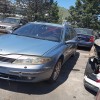 Ολόκληρο Αυτοκίνητο Renalt Laguna II Grandtour Κωδ.κινητηρα F4R (764) 2000cc 163hp 2000-2007