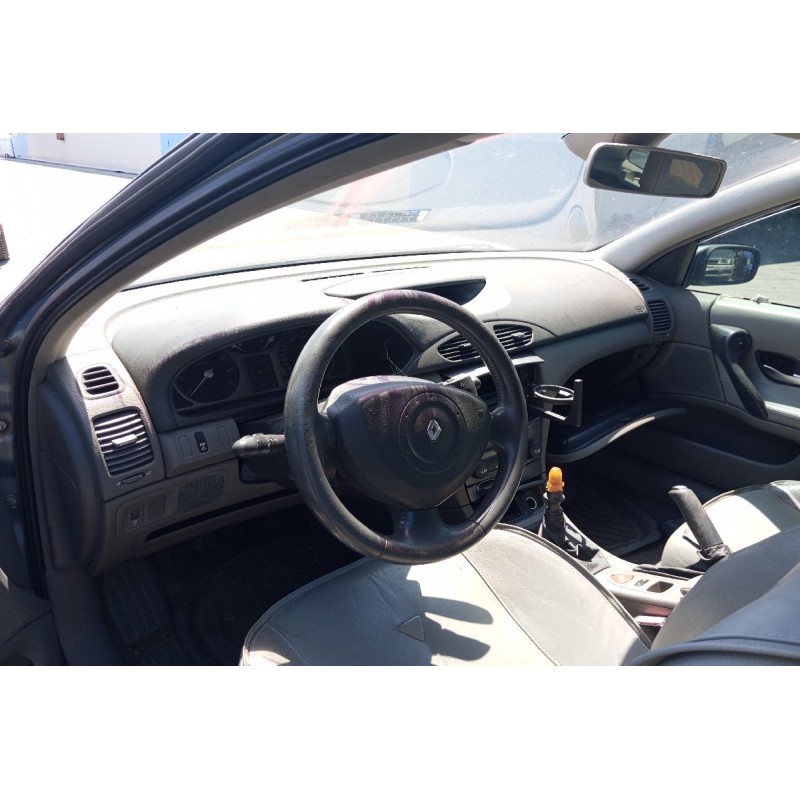 Ολόκληρο Αυτοκίνητο Renalt Laguna II Grandtour Κωδ.κινητηρα F4R (764) 2000cc 163hp 2000-2007