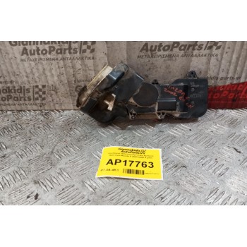 Κλειδαριά Ηλεκτρομαγνητικη Πισω Αριστερα Mazda 6 2002-2008 6 pins