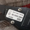 Πεντάλ Γκαζιού Ηλεκτρικό Renault Laguna II 2000-2007 6 pins 820002904