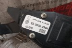 Πεντάλ Γκαζιού Ηλεκτρικό Renault Laguna II 2000-2007 6 pins 820002904