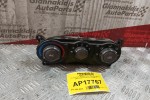 Χειριστήριο Κλιματισμού Hyundai Matrix 2001-2008 23+6 pins 97250-17