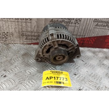 Δυναμό Alfa Romeo 146 Boxer 1995-1998 0123310004