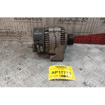 Δυναμό Alfa Romeo 146 Boxer 1995-1998 0123310004