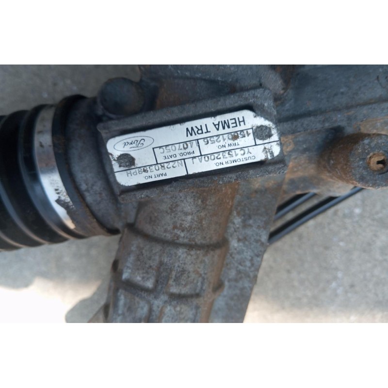 Κρεμαργιέρα Υδραυλικη Ford Transit 2000-2006 YC153200AJ