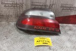 Φανάρι Φτερου Πίσω Αριστερα Nissan Almera N15 1995-2000 3θυρο
