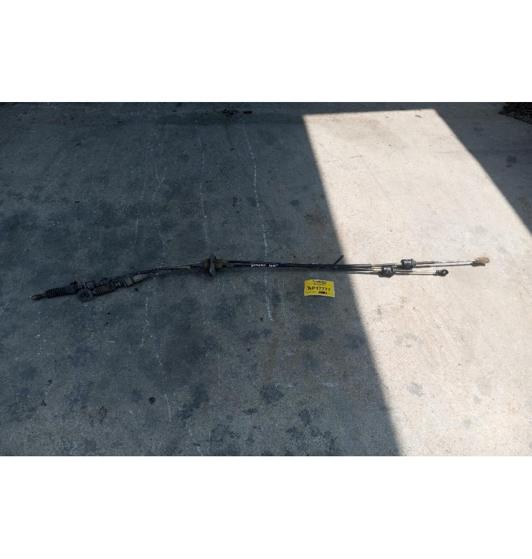 Ντιζες Ταχυτήτων Mitsubishi Lancer 1997-2004 5 Τχυτο