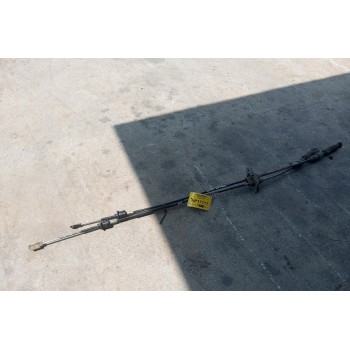 Ντιζες Ταχυτήτων Mitsubishi Lancer 1997-2004 5 Τχυτο